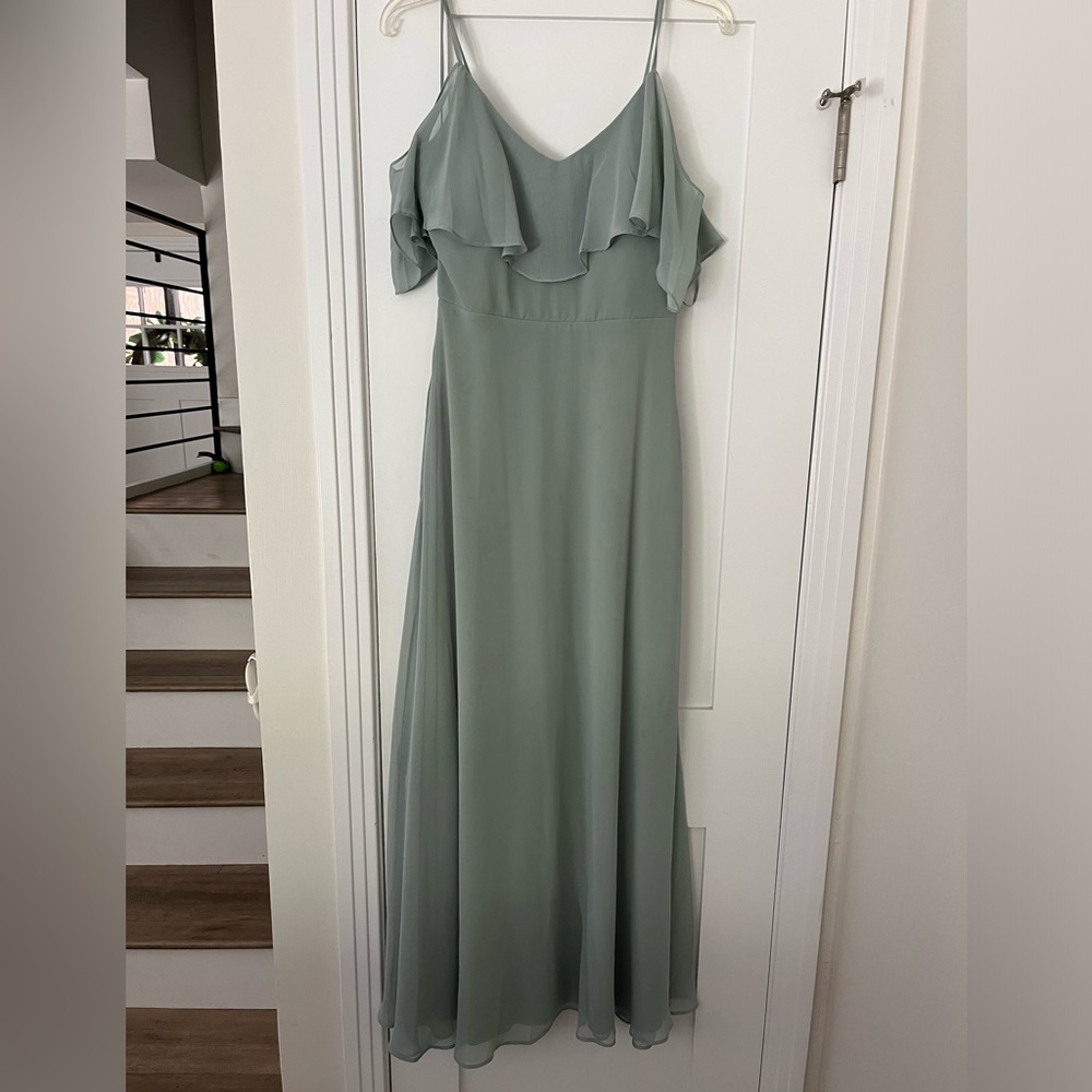 Bridesmaid Dress